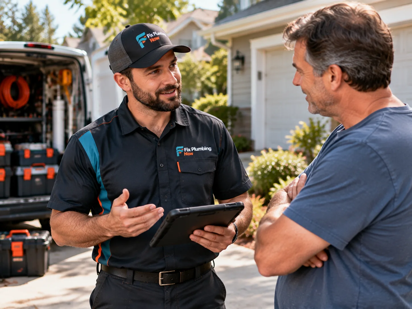 Clogged Drain Service Gardnerville, NV FAQs